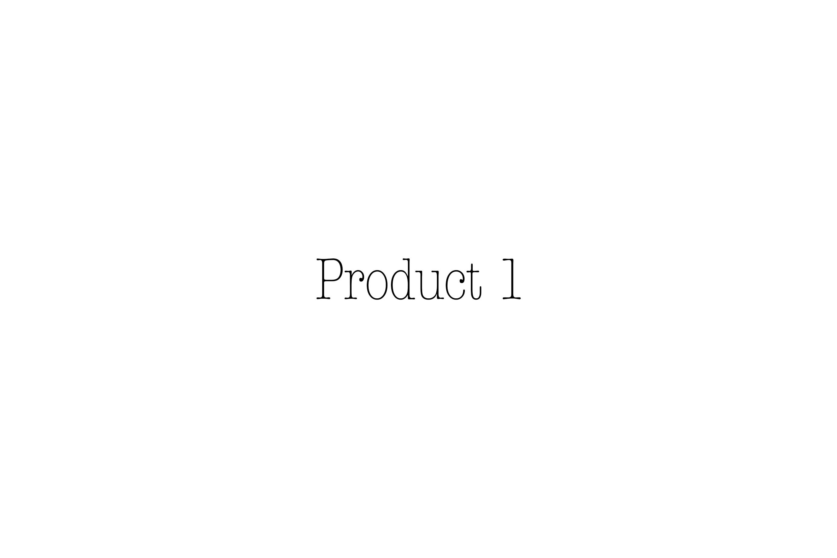 Product 4